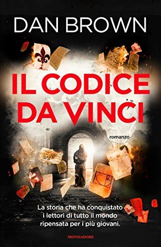 Il Codice Da Vinci eBook : Brown, Dan: Amazon.it: Libri